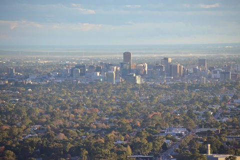 Kingsview Belair, Apartment Grand Views Of Adelaide - Accommodation Nelson Bay 2