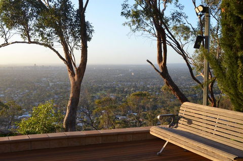 Kingsview Belair, Apartment Grand Views Of Adelaide - Accommodation Nelson Bay 7