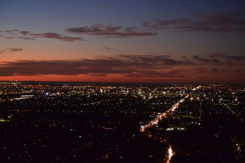 Kingsview Belair, Apartment Grand Views Of Adelaide - Accommodation Nelson Bay 9