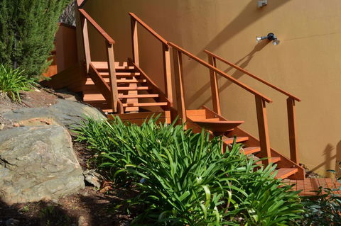 Kingsview Belair, Apartment Grand Views Of Adelaide - Accommodation Nelson Bay 17