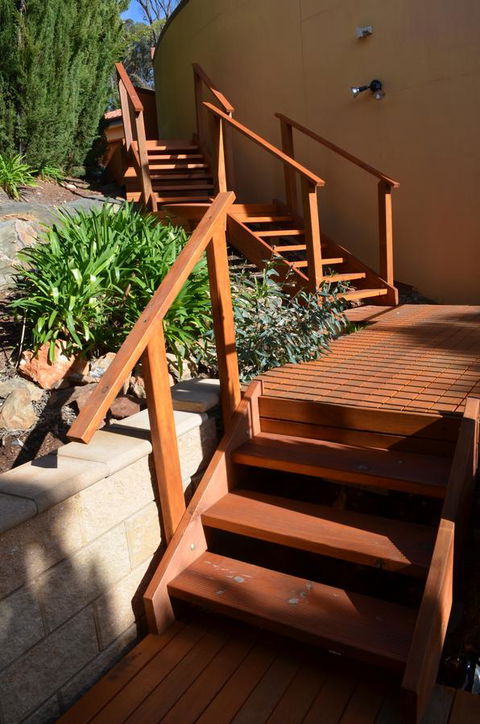 Kingsview Belair, Apartment Grand Views Of Adelaide - Accommodation Nelson Bay 16
