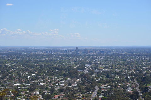 Kingsview Belair, Apartment Grand Views Of Adelaide - Accommodation Nelson Bay 23