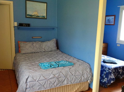 Casuarina Coastal Units - Accommodation Nelson Bay 31