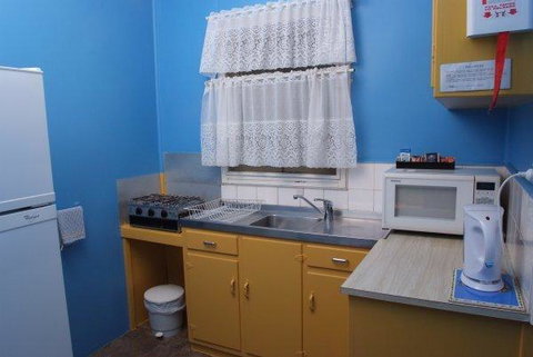 Casuarina Coastal Units - Accommodation Nelson Bay 20