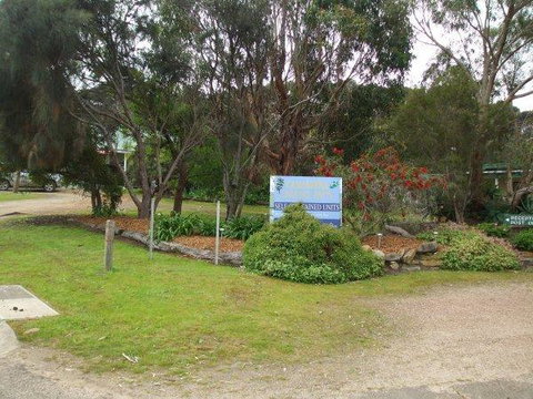 Casuarina Coastal Units - Accommodation Nelson Bay 0