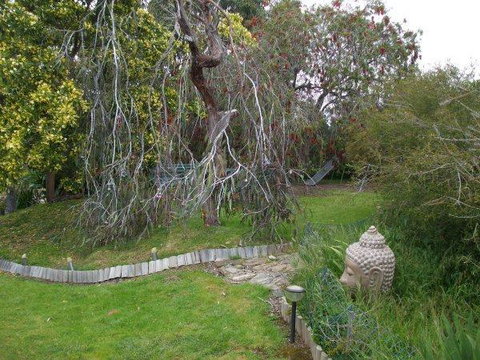 Casuarina Coastal Units - Accommodation Nelson Bay 19