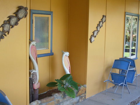 Casuarina Coastal Units - Accommodation Nelson Bay 5