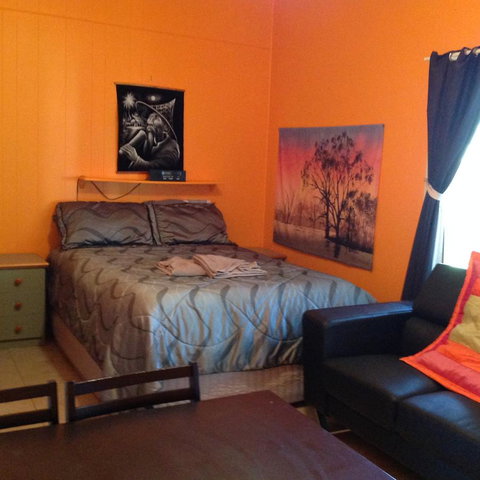 Casuarina Coastal Units - Accommodation Nelson Bay 26