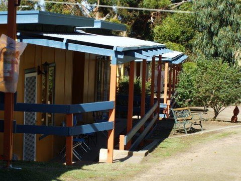 Casuarina Coastal Units - Accommodation Nelson Bay 3