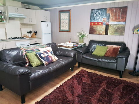 Little Para Cottage Tanunda - Accommodation Nelson Bay 3