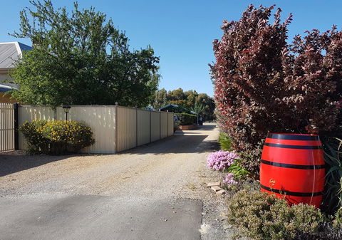 Little Para Cottage Tanunda - Accommodation Nelson Bay 14