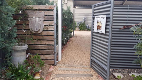 Little Para Cottage Tanunda - Accommodation Nelson Bay 17