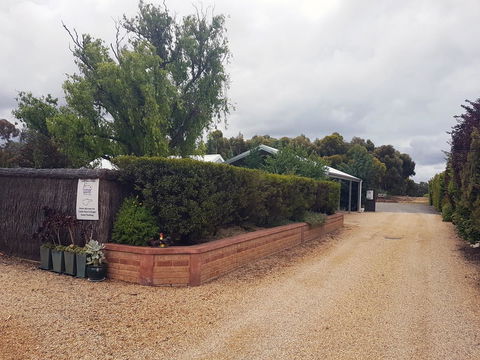 Little Para Cottage Tanunda - Accommodation Nelson Bay 15