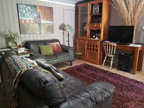 Little Para Cottage Tanunda - Accommodation Nelson Bay 4