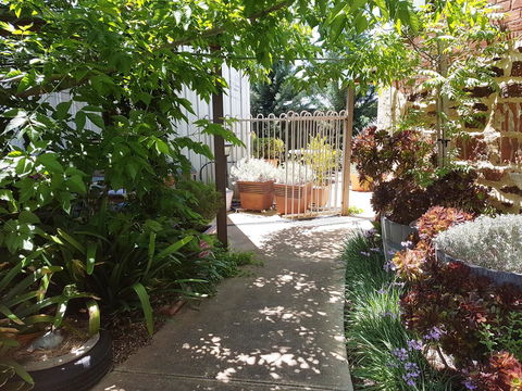 Little Para Cottage Tanunda - Accommodation Nelson Bay 12
