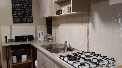 Little Para Cottage Tanunda - Accommodation Nelson Bay 7