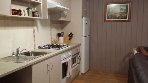 Little Para Cottage Tanunda - Accommodation Nelson Bay 6
