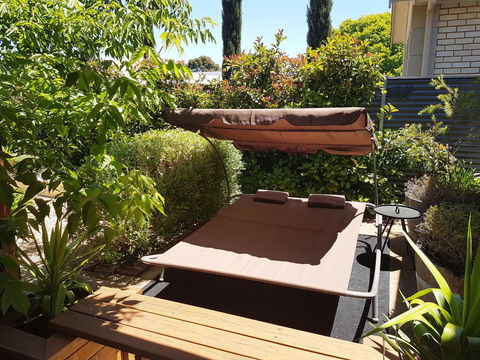 Little Para Cottage Tanunda - Accommodation Nelson Bay 11
