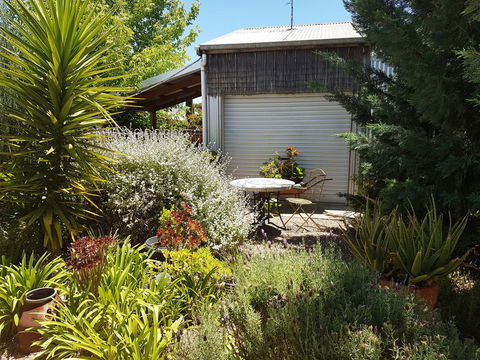Little Para Cottage Tanunda - Accommodation Nelson Bay 13