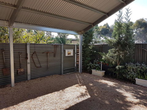 Little Para Cottage Tanunda - Accommodation Nelson Bay 16