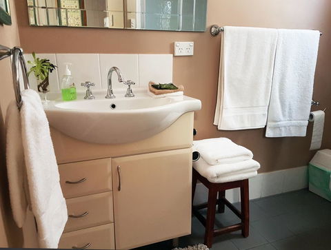 Little Para Cottage Tanunda - Accommodation Nelson Bay 8