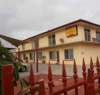Esplanade Apartments at West Beach - Accommodation Nelson Bay