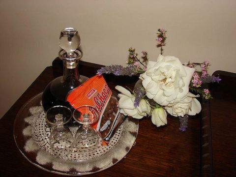 Trafalgar Premium Vintage Suites - Accommodation Nelson Bay 14