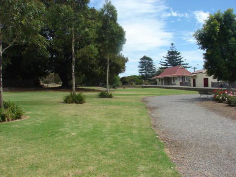 Trafalgar Premium Vintage Suites - Accommodation Nelson Bay 28