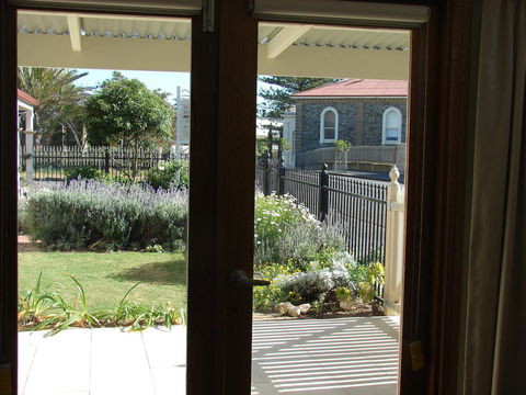 Trafalgar Premium Vintage Suites - Accommodation Nelson Bay 19