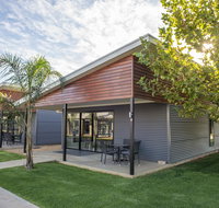 Paringa Resort - Nelson Bay Accommodation.com
