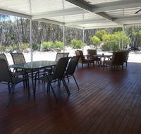 The Island House - Accommodation Nelson Bay