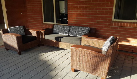 Aldinga Beach Overnighter Or Getaway Home - Accommodation Nelson Bay 3