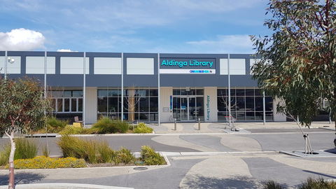 Aldinga Beach Overnighter Or Getaway Home - Accommodation Nelson Bay 41