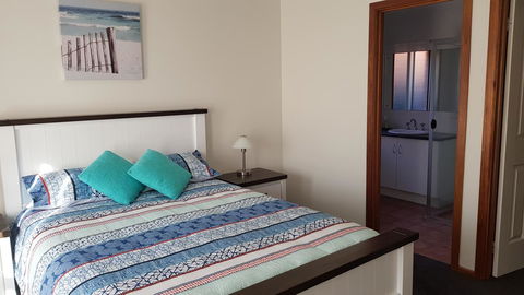 Aldinga Beach Overnighter Or Getaway Home - Accommodation Nelson Bay 14