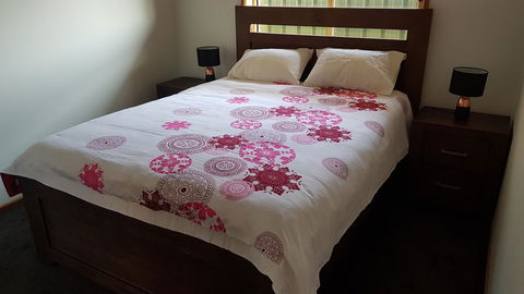 Aldinga Beach Overnighter Or Getaway Home - Accommodation Nelson Bay 17