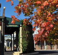 Ten Dollar Town Motel - Accommodation Nelson Bay