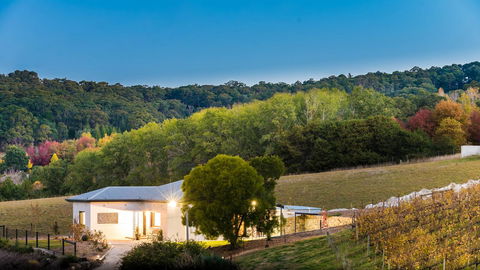 Esto House - Accommodation Nelson Bay 22