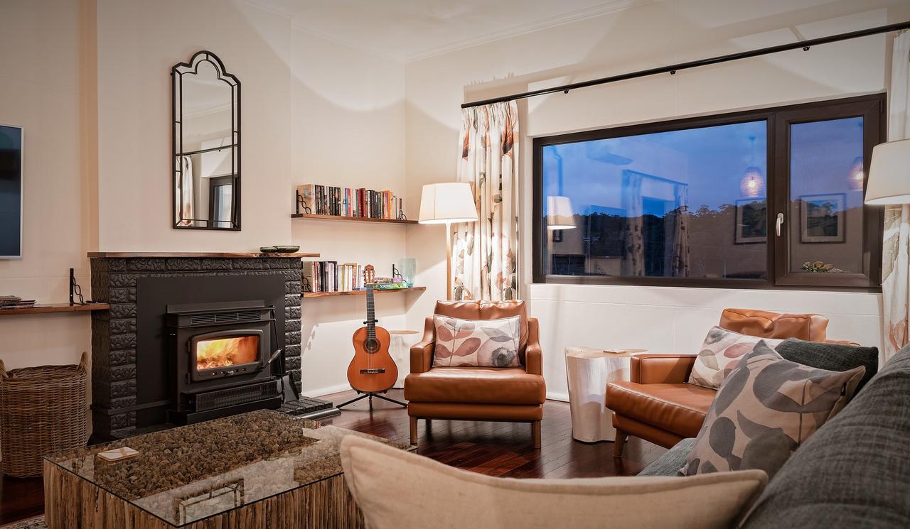 Crafers SA Nelsons Bay Accommodation