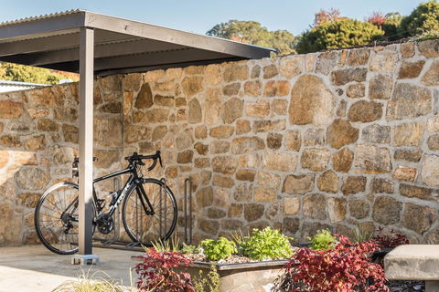 Esto House - Accommodation Nelson Bay 17