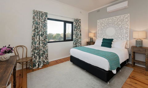 Esto House - Accommodation Nelson Bay 12