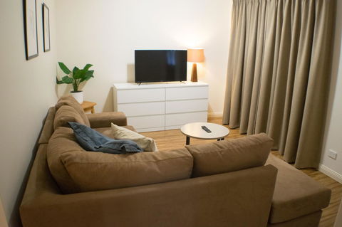 Longreach At Port Elliot - Accommodation Nelson Bay 14