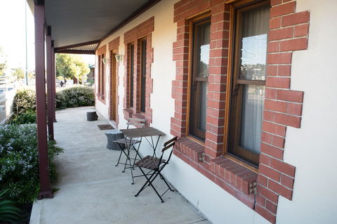 Longreach At Port Elliot - Accommodation Nelson Bay 2
