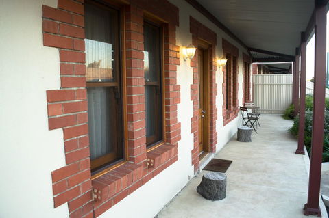 Longreach At Port Elliot - Accommodation Nelson Bay 0