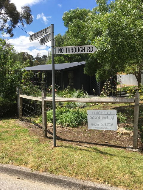 Hilltop Too - Accommodation Nelson Bay 19