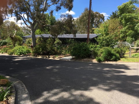 Hilltop Too - Accommodation Nelson Bay 22