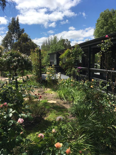 Hilltop Too - Accommodation Nelson Bay 4