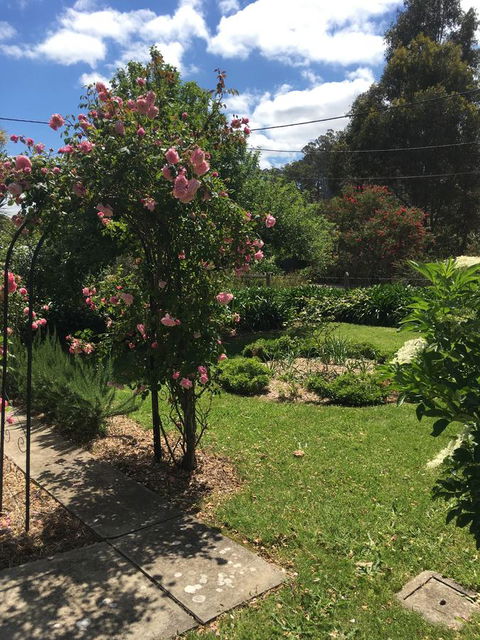 Hilltop Too - Accommodation Nelson Bay 13
