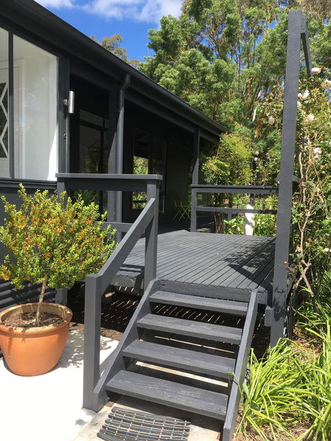 Hilltop Too - Accommodation Nelson Bay 1