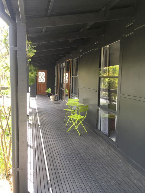 Hilltop Too - Accommodation Nelson Bay 10