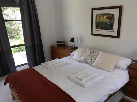 Hilltop Too - Accommodation Nelson Bay 9